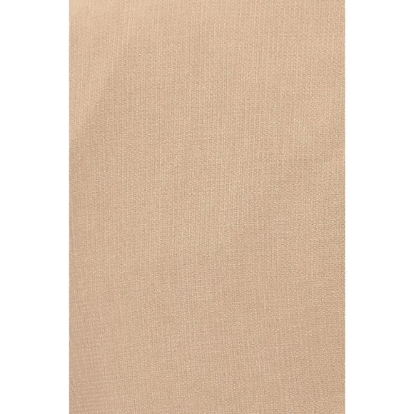 Derman Cream Patterned Fabric Luxury Suit 3 Pieces - Picture 3 of 6